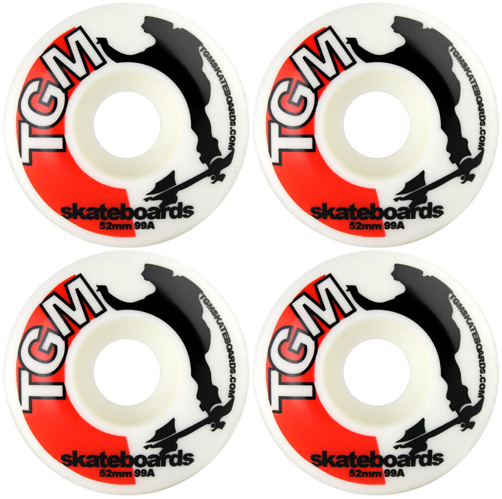 Zero Skateboard Complete Bold Logo Black 8.25"