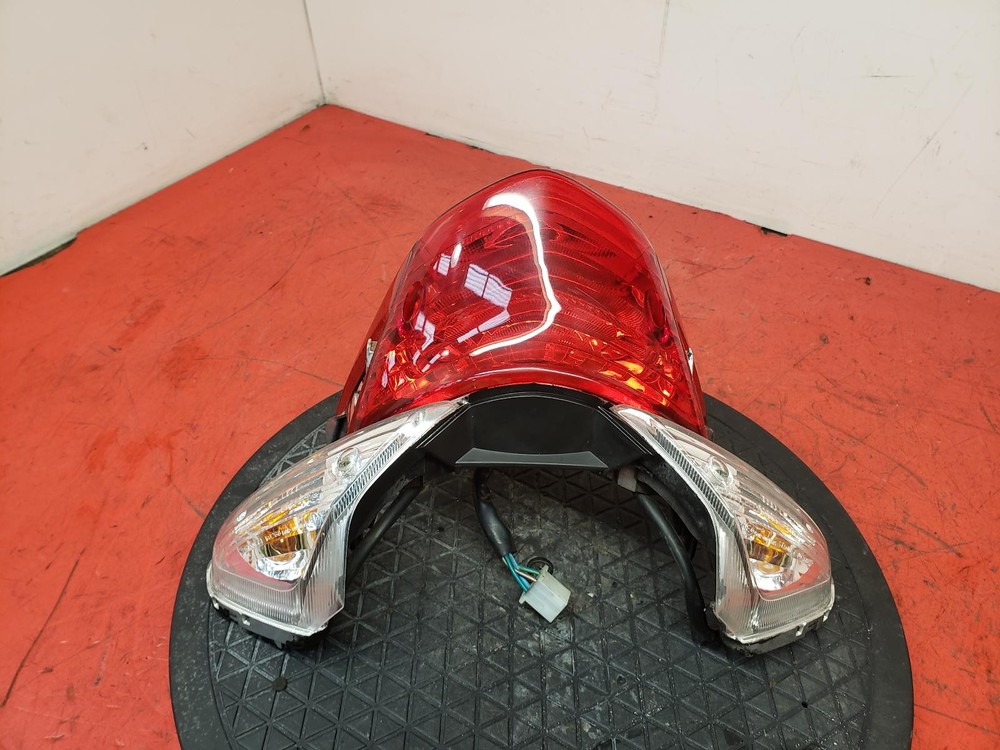 HONDA VISION 110 2013 REAR TAIL LIGHT ASSEMBLY