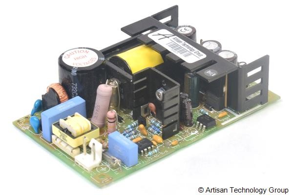 Power General FLU3-40-6 Open-Frame Switching Power Supply