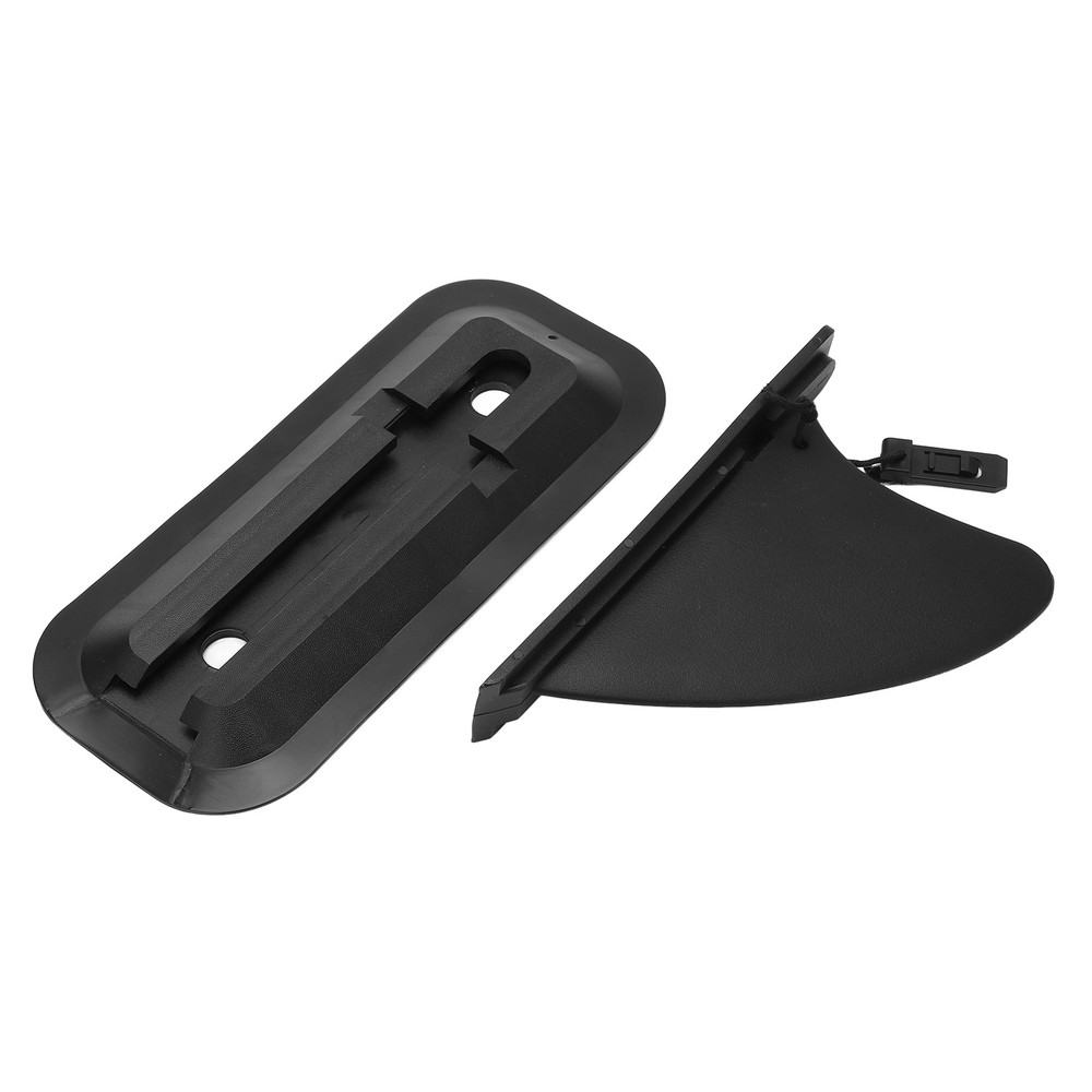 Inflatable Paddle Board Fin Replacement Quick Release Slide In Center Fin WT