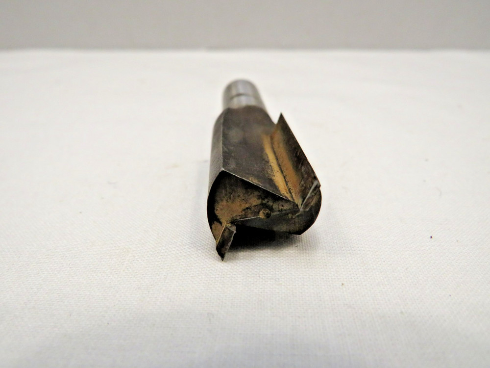 Router Bit 3/4" x 1/2" Shank