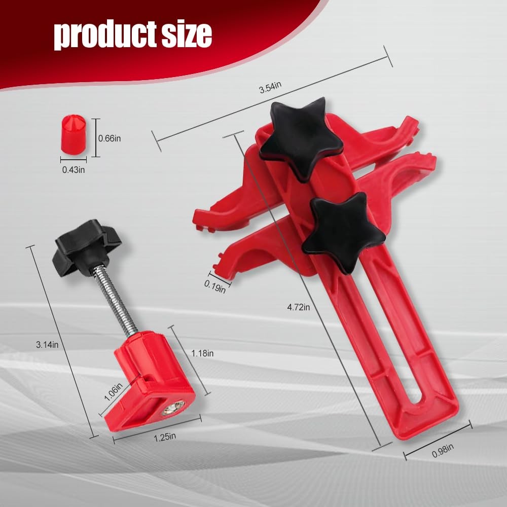 Lecctso Engine Timing Tool, Camshaft Locking Alignment...