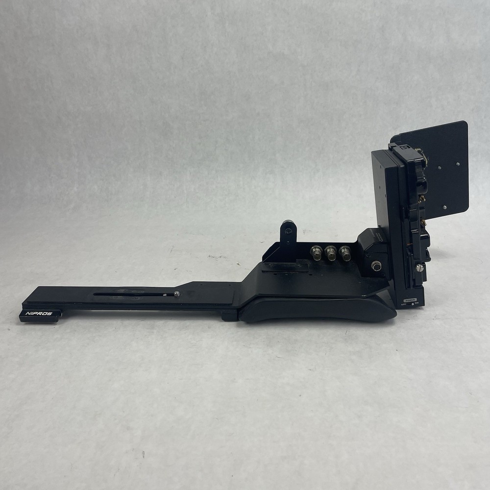 Nipros ST-7 Camera Shoulder Adaptor