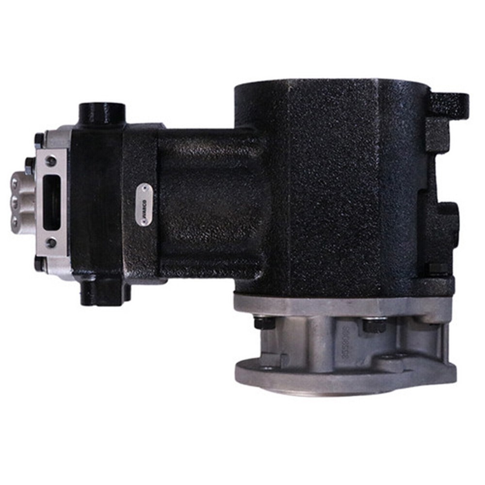 Air Brake Compressor 3047440 For Cummins SS296 M11 Engine