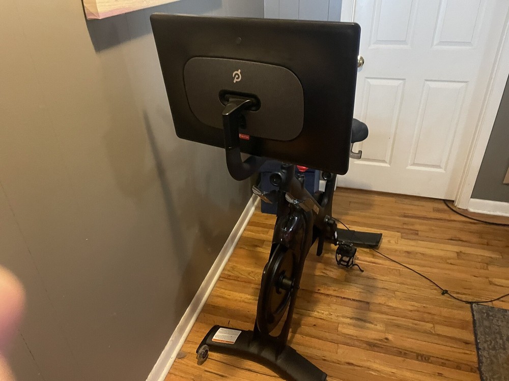 Peloton Bike+ Plus