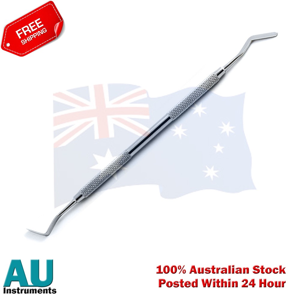 Heideman Separating Spatulas Heidman Dental Composite Instruments Double Ended