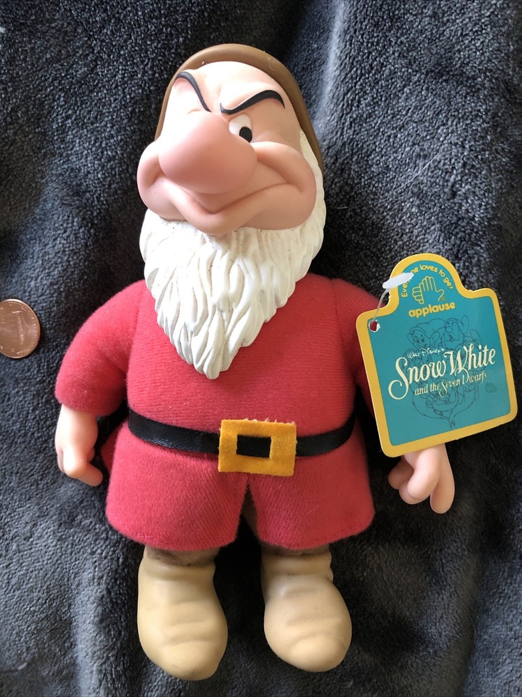 Disney Snow White New
