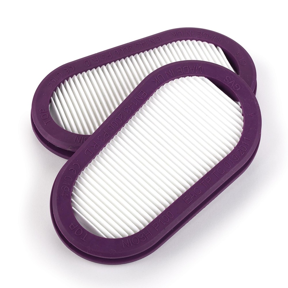 Elipse P100 Odor Replacement Filter Pair