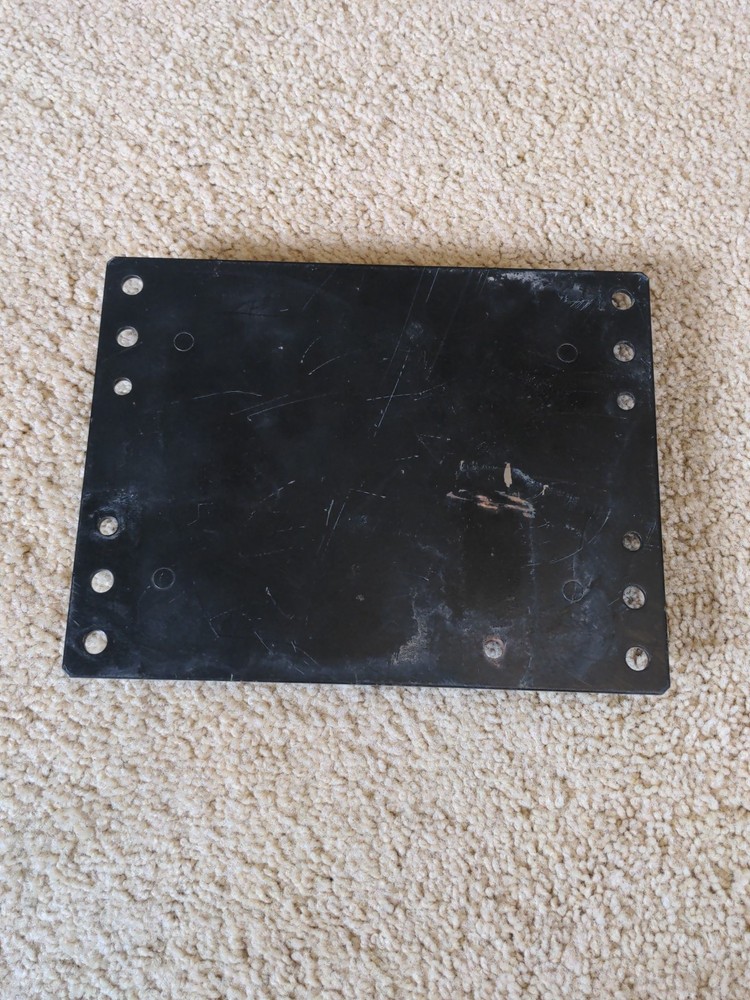 Ag Leader 2001358 Large Module Mount Kit