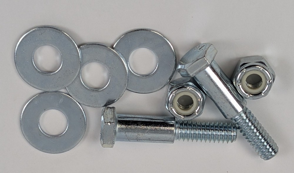 HALDEX 90554665 Air Suspension Sensor Linkage Kit