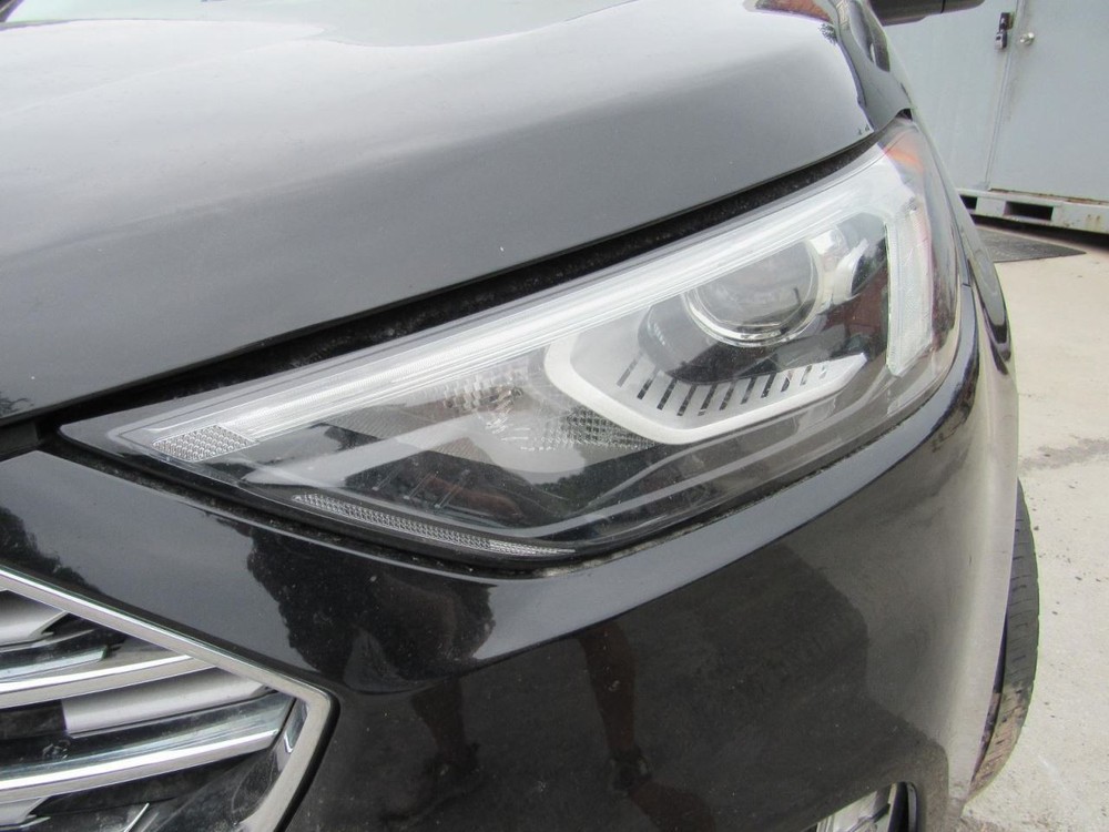 Rear View Mirror Automatic Dimming Fits 19-23 EDGE 1068588