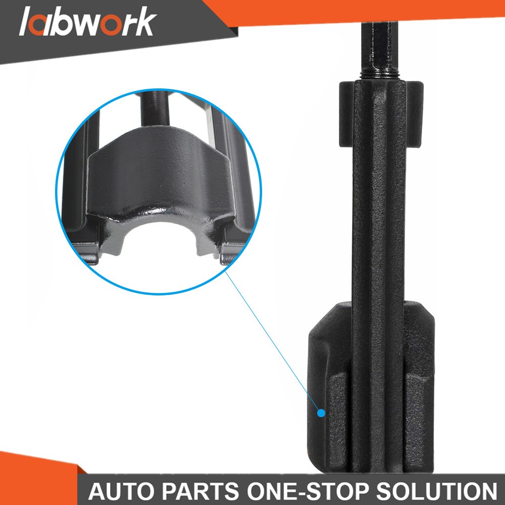 Labwork Joint Puller Press Removal U-Joint Tool Class 1-3 10105