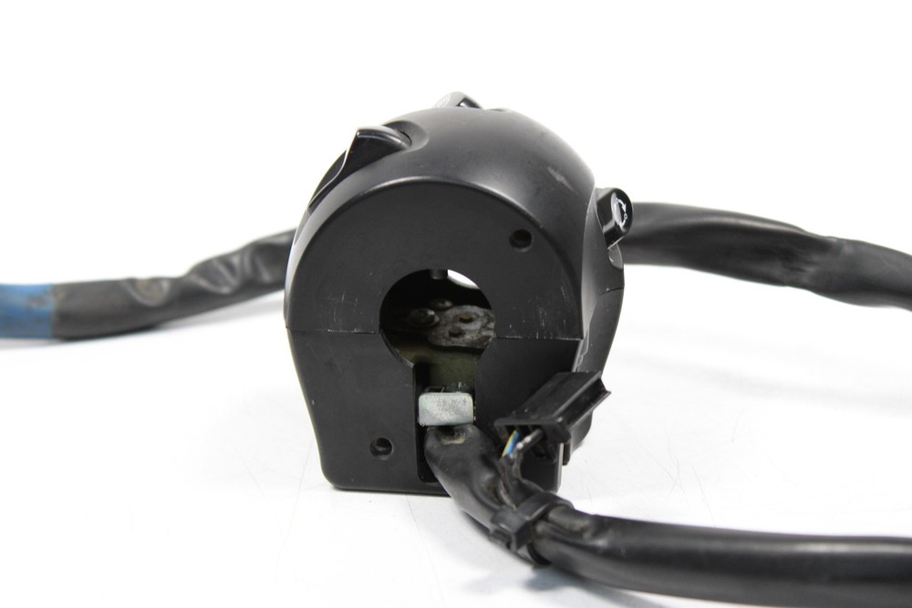 10 Victory Cross Roads Left Handlebar Control Switch