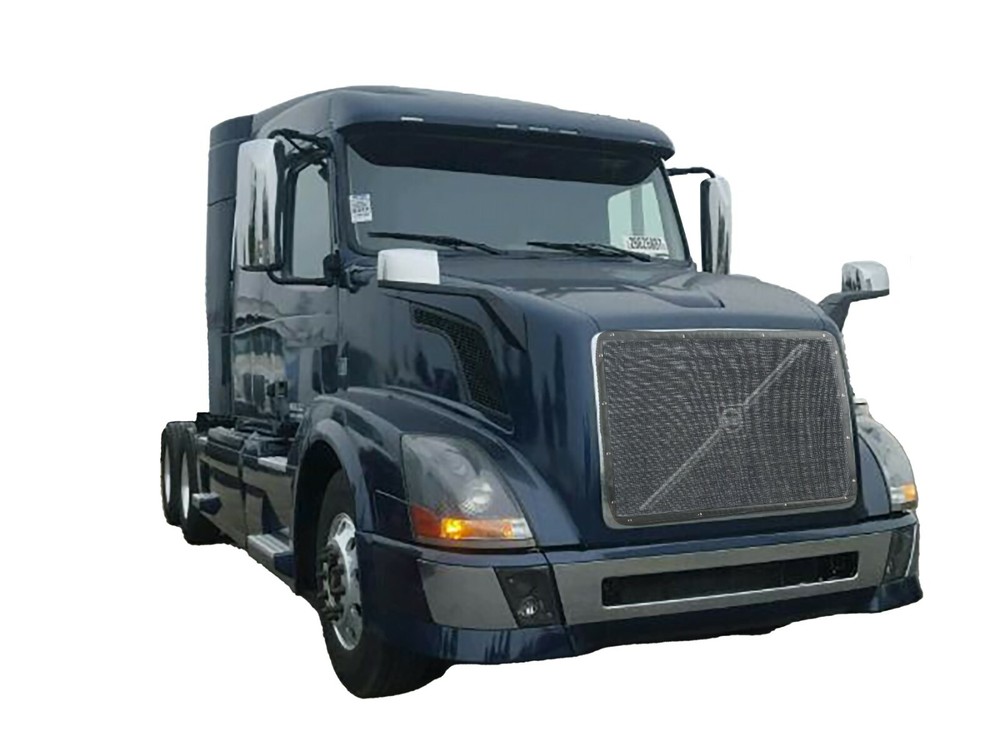 Premium Volvo 2003-2017 VNM VNL Premium Mesh Bug Screen