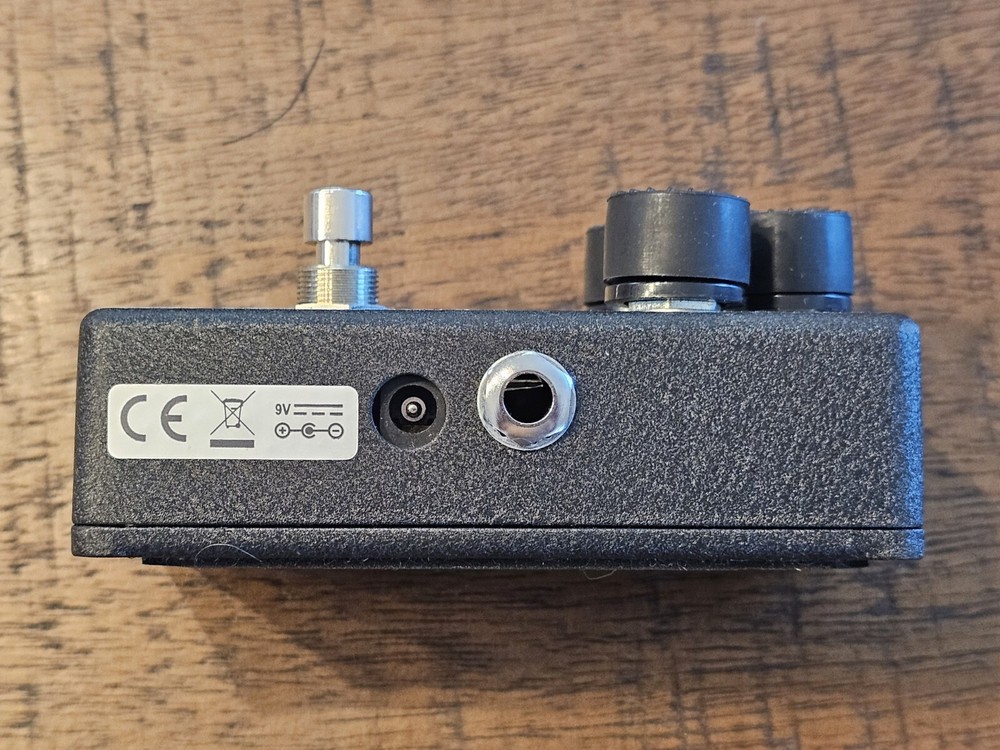 MXR M-132 SuperComp Compression