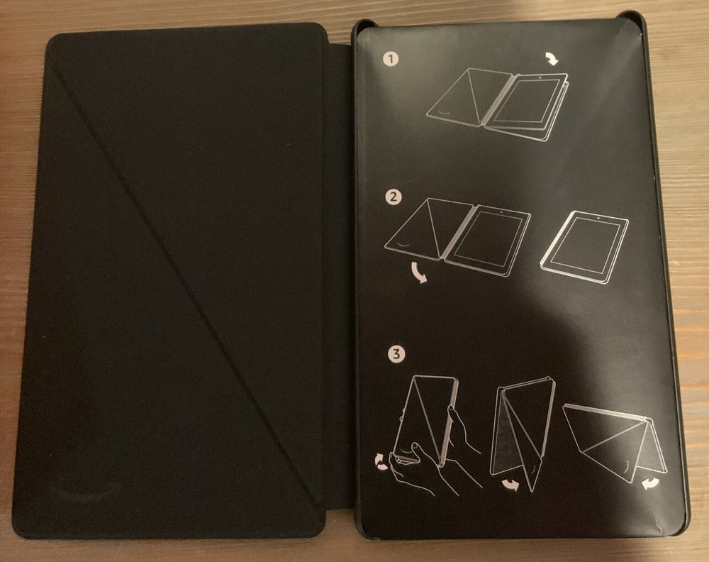 🦋 Amazon Fire 7 Tablet Case 9th Generation🆕AS SHOWN‼️