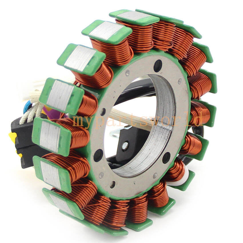 Engine Stator Coil For Qlink Rodeo 400 2007-2009 Frontrunner 400 EFI 2012-2014