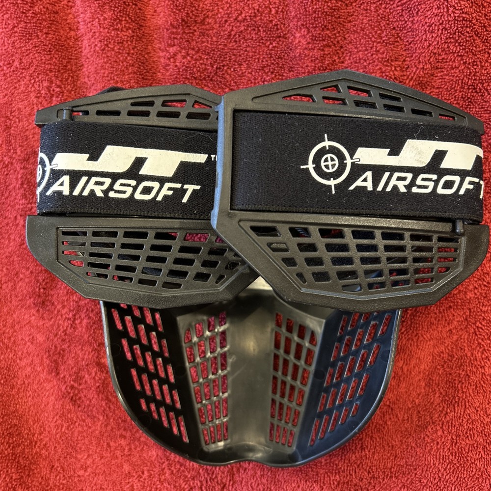 JT Air soft Mask Pre Owned