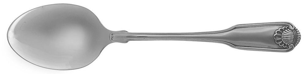 Oneida Silver Classic Shell  Tablespoon 490680