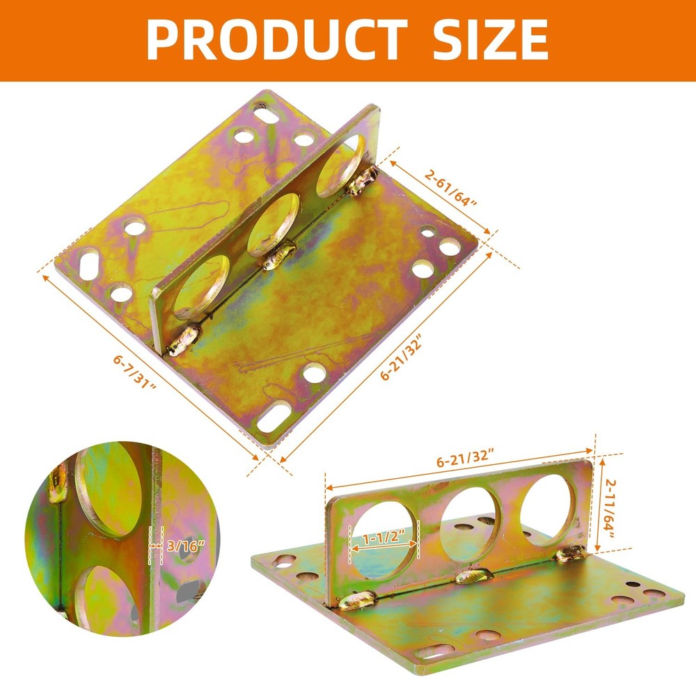 Engine Lifting Plate Bracket Motor Engine Lifting Bracket Carb Carburetor Hoi...