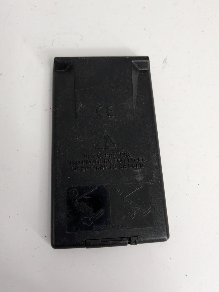 Bose Wave Music System OEM Remote Control