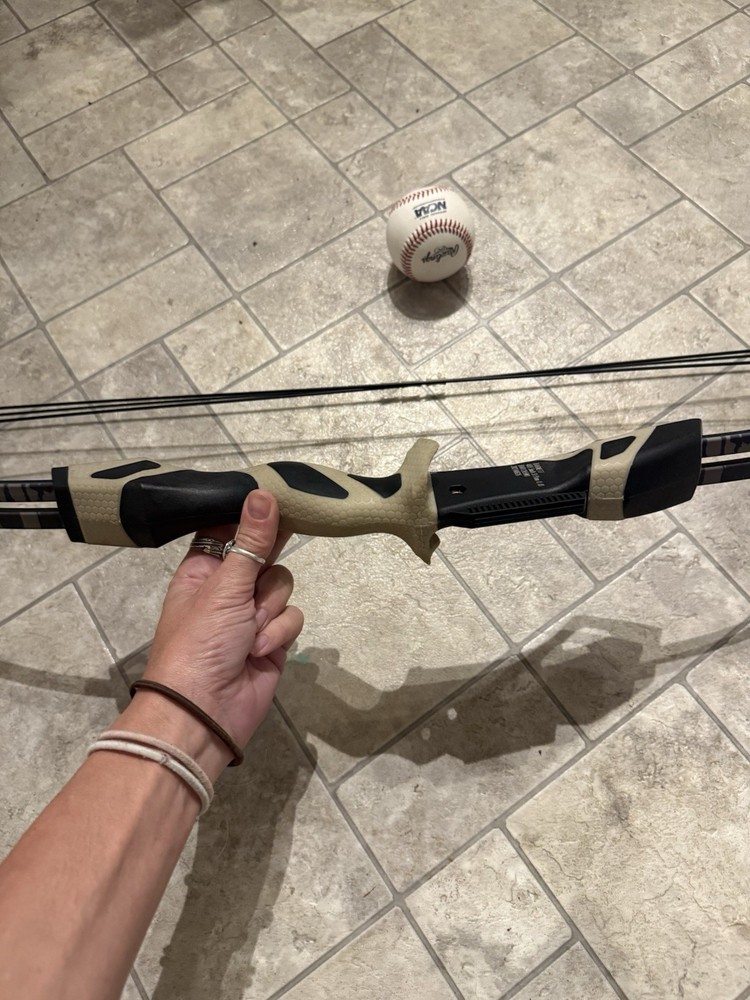 Mossy Oak Vertigo Bow Camo
