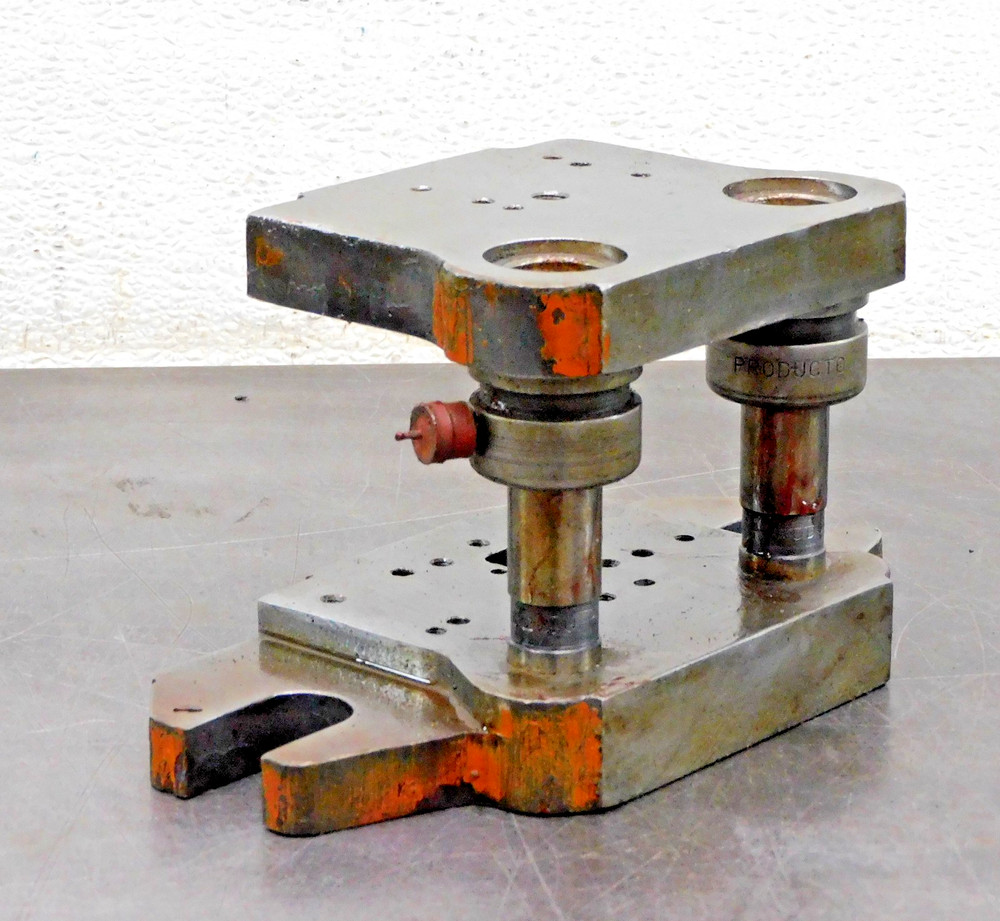Producto Precision Die Set Pneumatic Punch Press