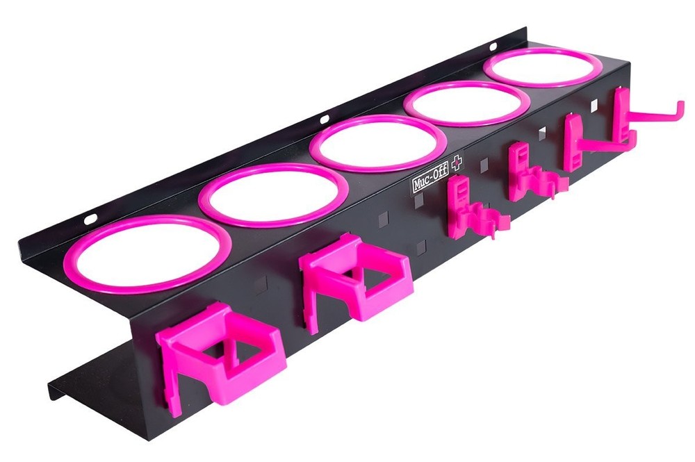 MUC-OFF STORAGE RACK BUNDLE ROAD