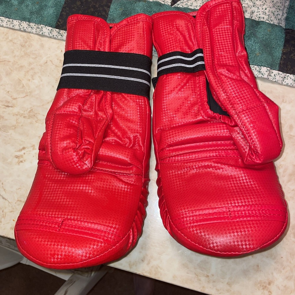 Kids Martial Arts Protective Gear