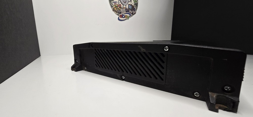 Adcom GFA-4404 Old School Car Amplifier