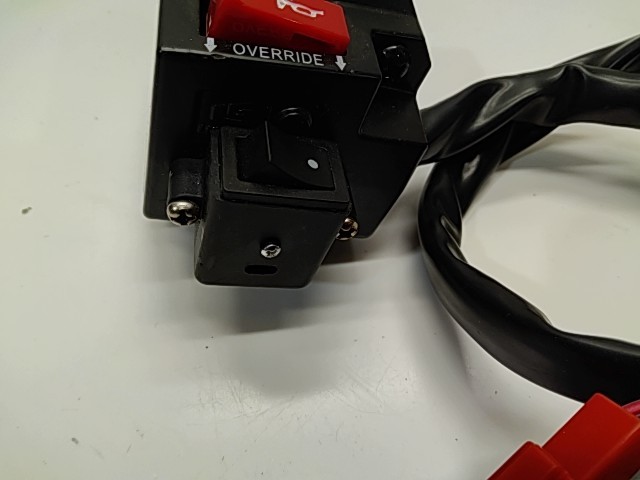 Switch Asm, Handlebar - 2018 Linhai ATV 300-3D