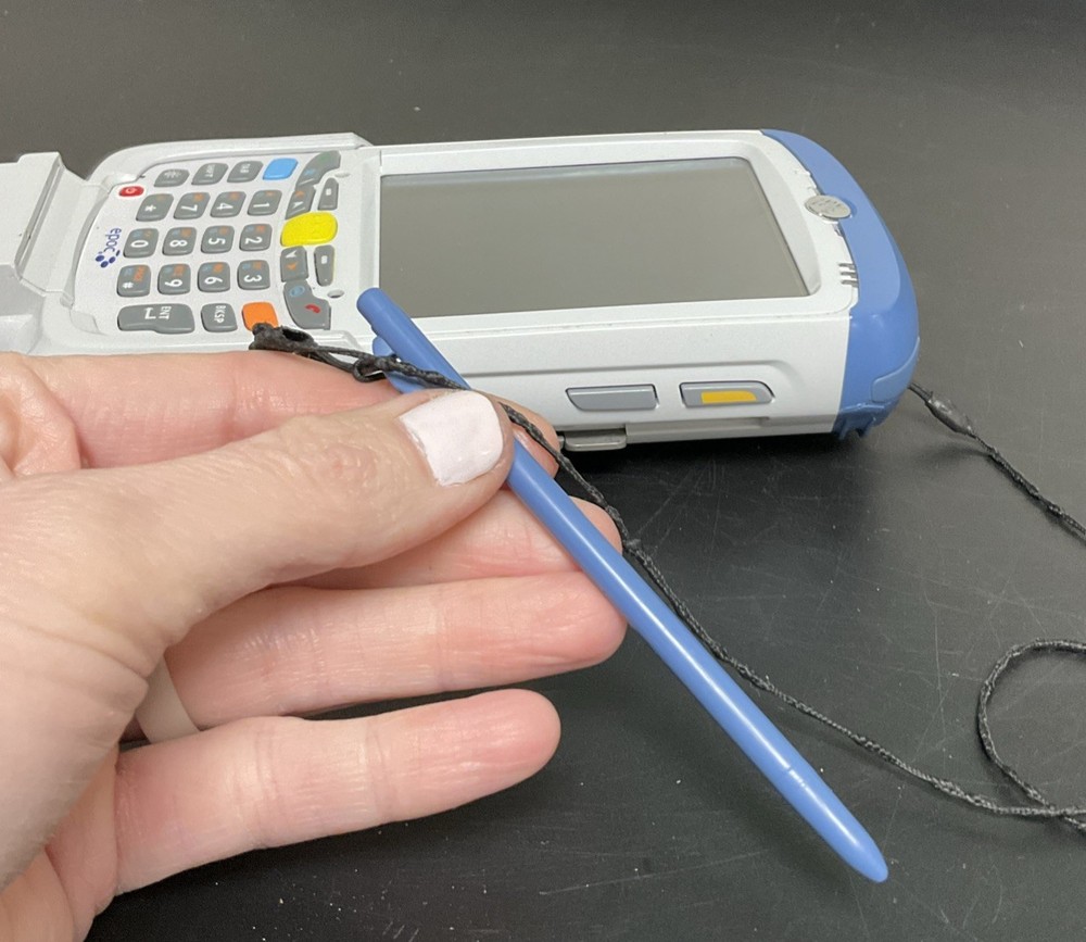 Epocal Inc Blood Analysis System epoc Host