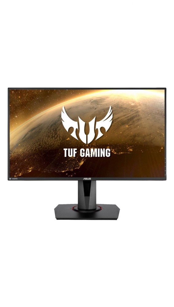 Dual Pc Gaming Set Up 