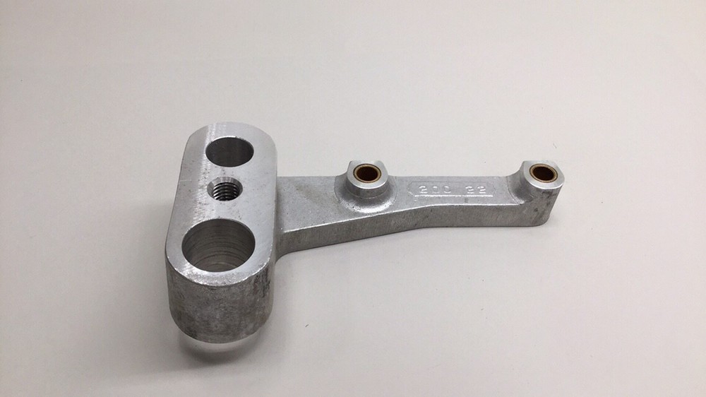 Formost 200-22 Opener Mount LH Left Hand