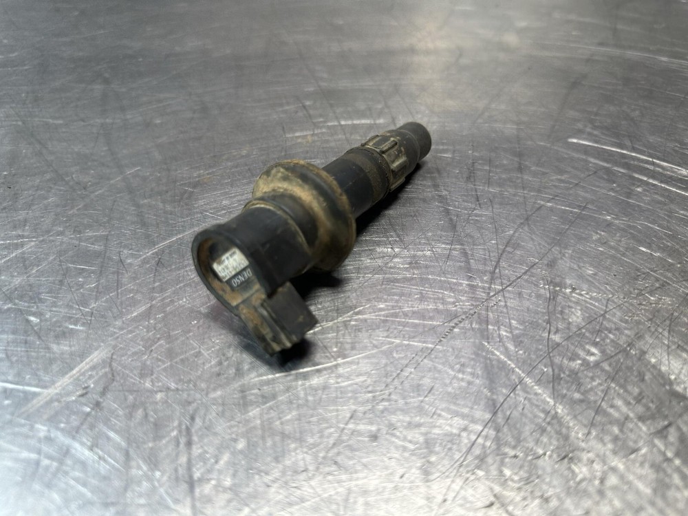 04-13 Yamaha yfz450 ignition coil spark plug boot