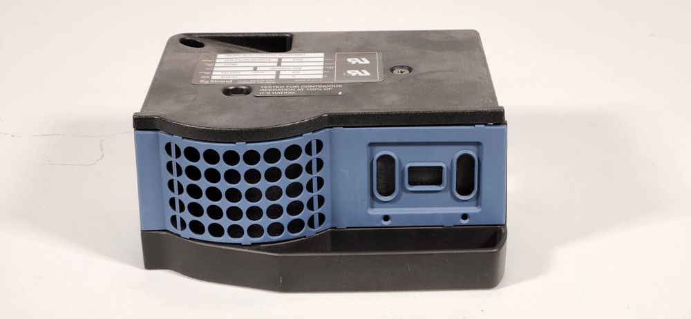 Strand SLD Filler Module (Empty Spacer Air Flow Module)