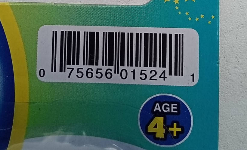 Grab-a-Bubble 0.74 Oz.