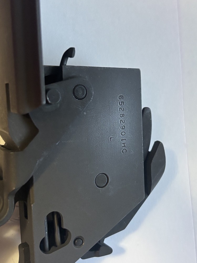 M1 Garand IHC Trigger Assembly Complete