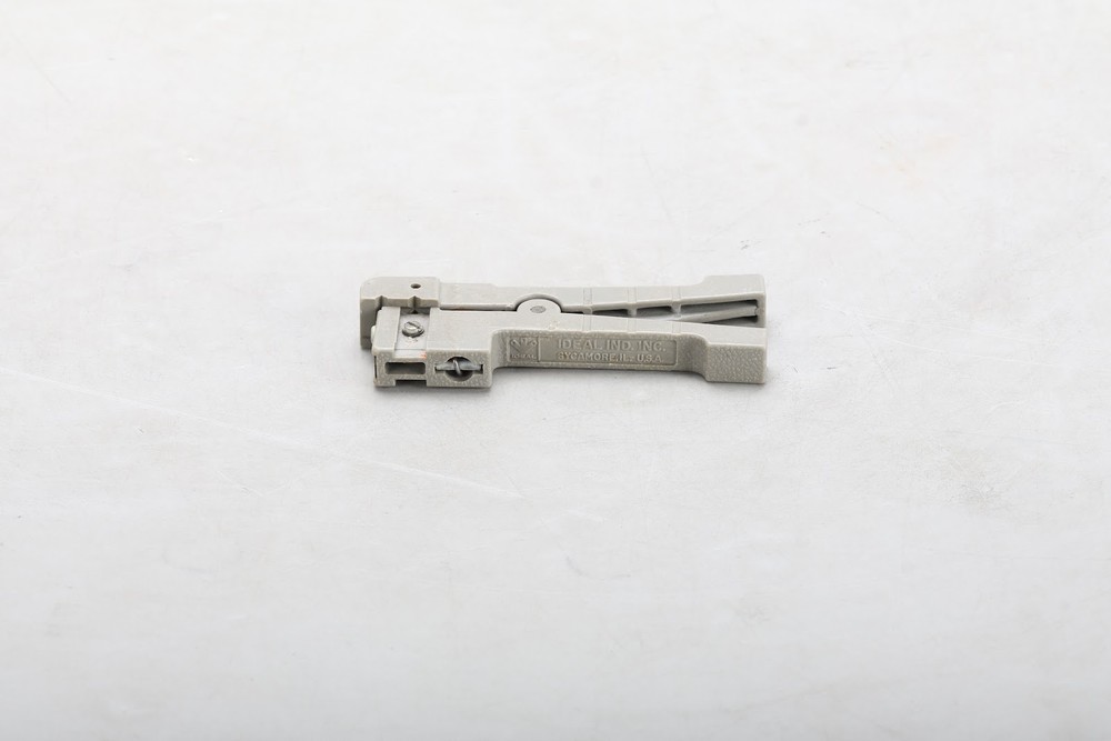 Ideal 45-162 Coaxial Cable Stripper