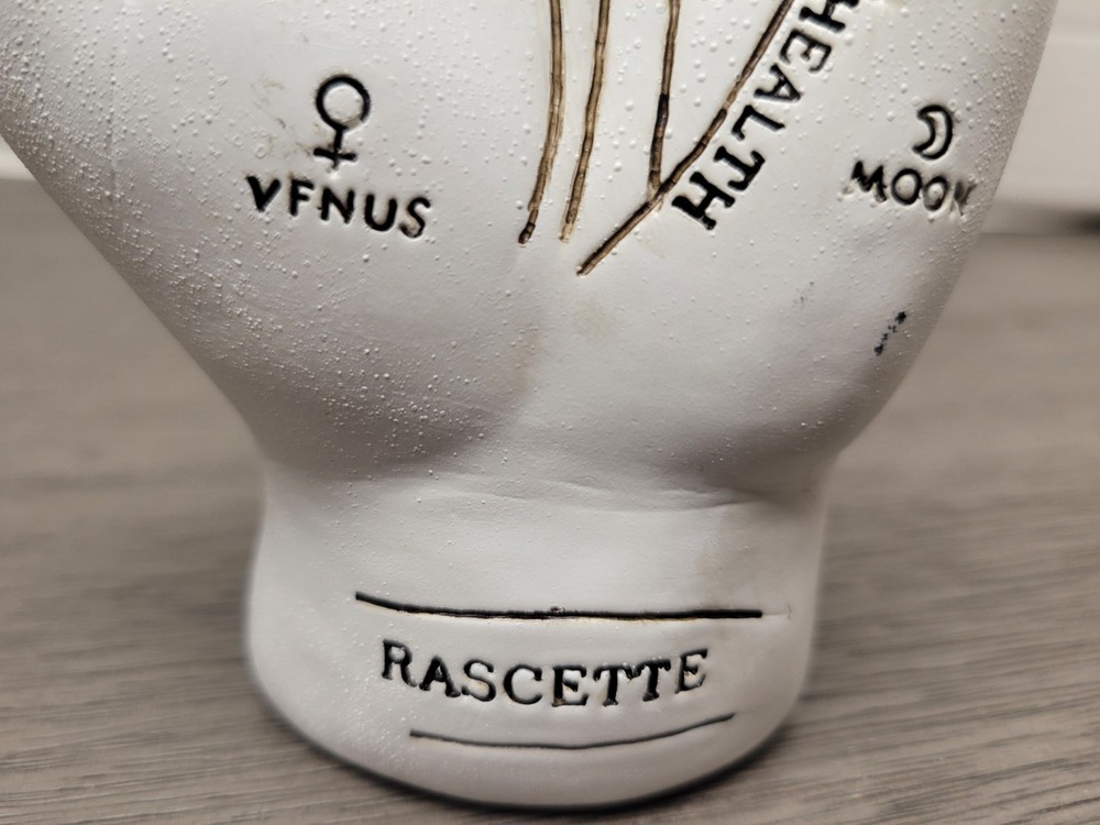 Fortune Tellers Hand