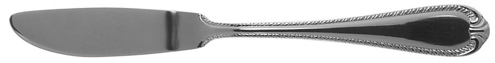 Reed & Barton Domain  Flat Handle Master Butter Knife 5450686