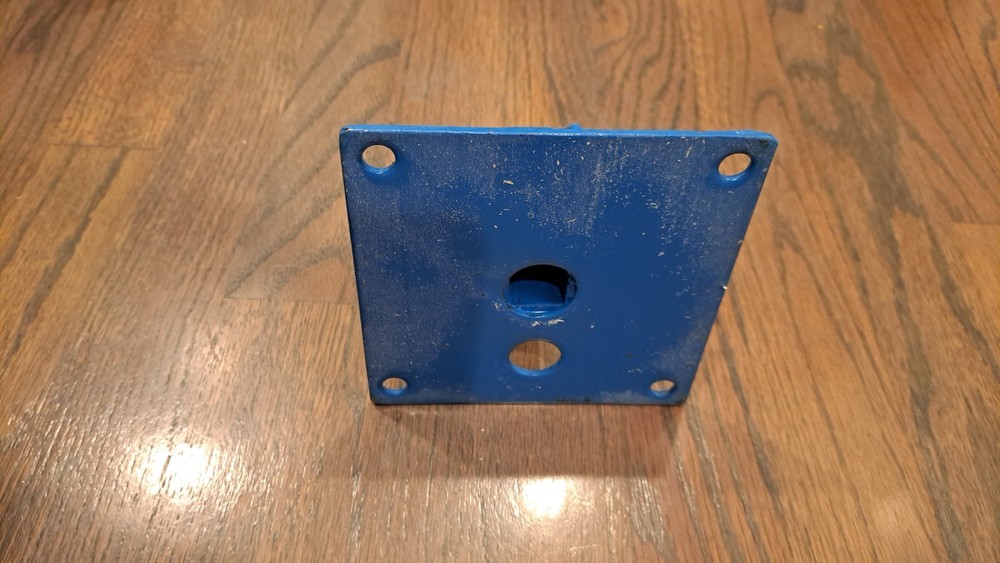 All-american Soap Box Derby Break Mount