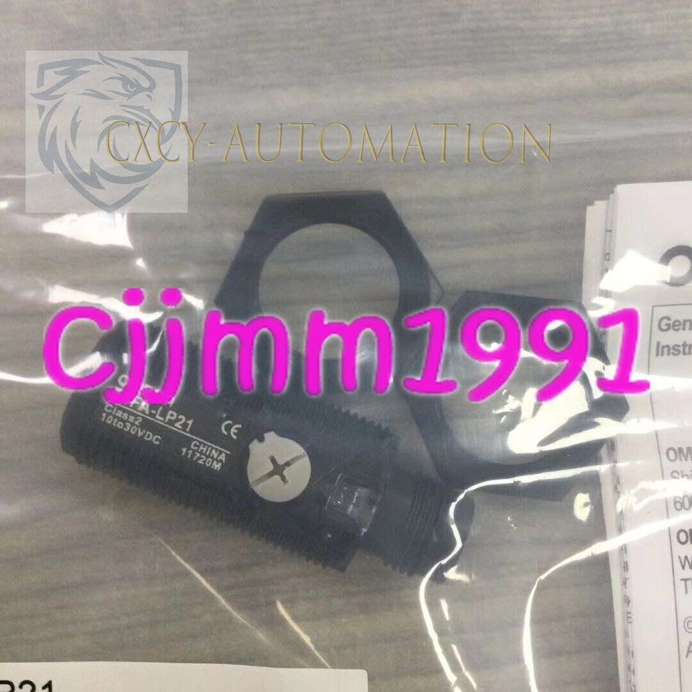 New 1PC OMRON E3FA-LP21