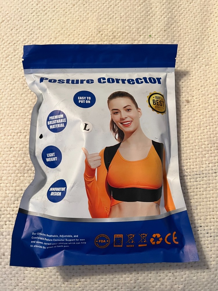 Posture Corrector L/XL 38-44