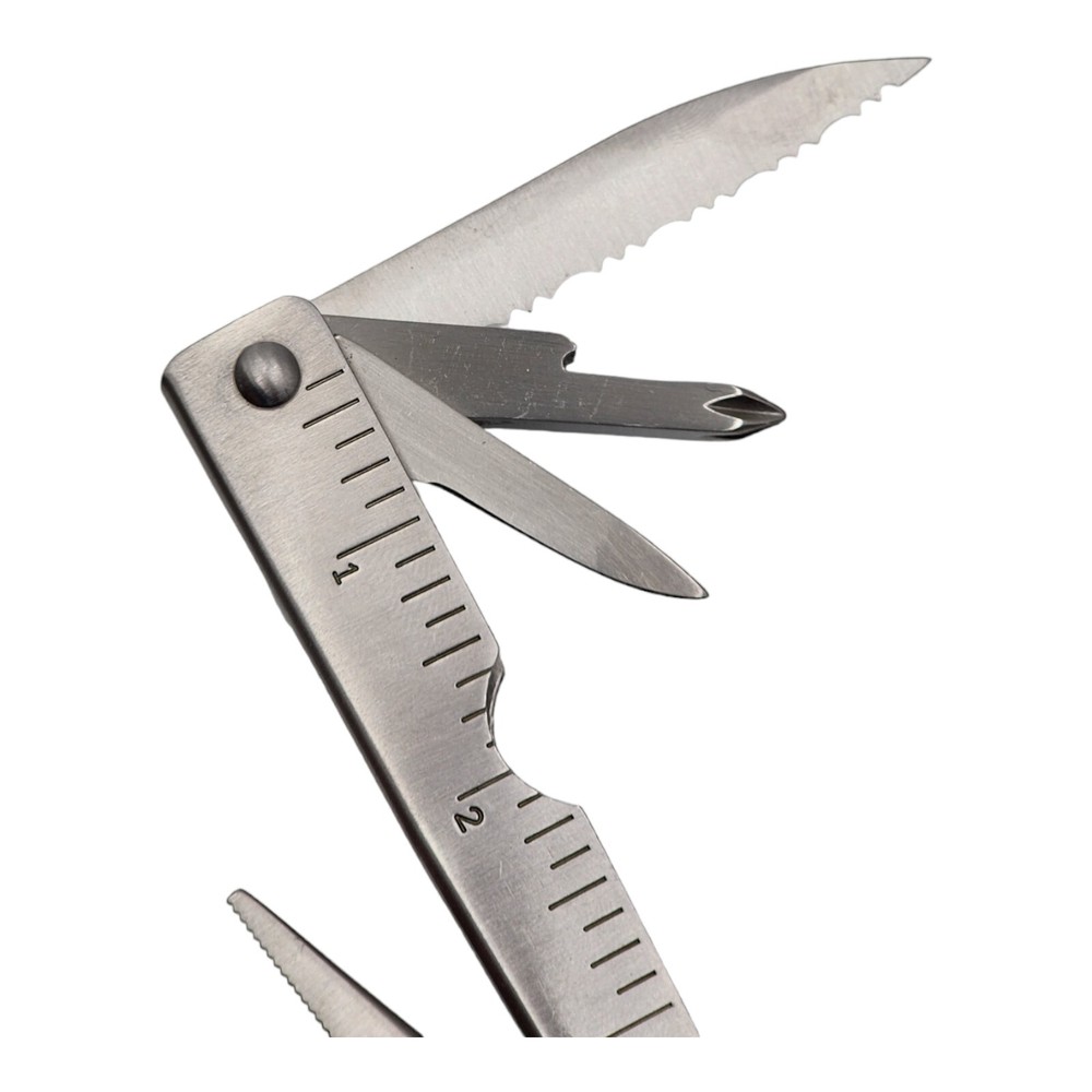 Winchester Winshot Knife Multi Tool Set Sheath