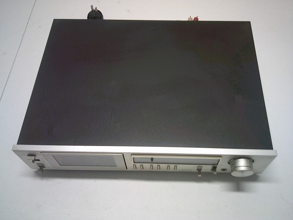 Pioneer CT-300 cassette deck
