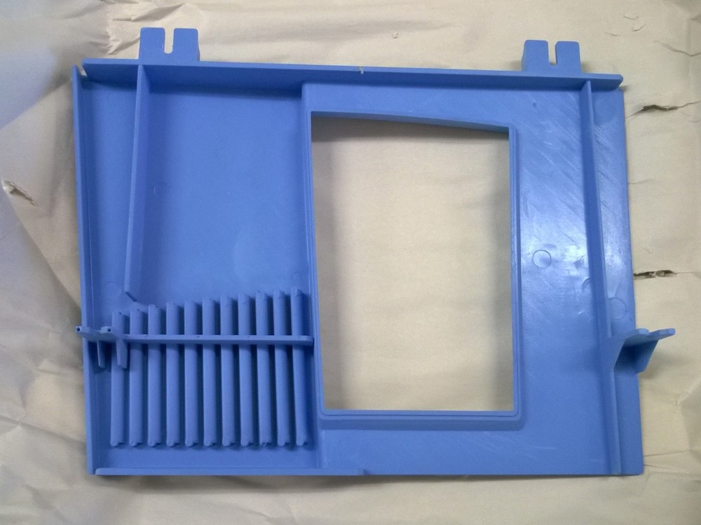 Vyaire AVEA Front Panel - Pneumatic Module, 51000-40635, New