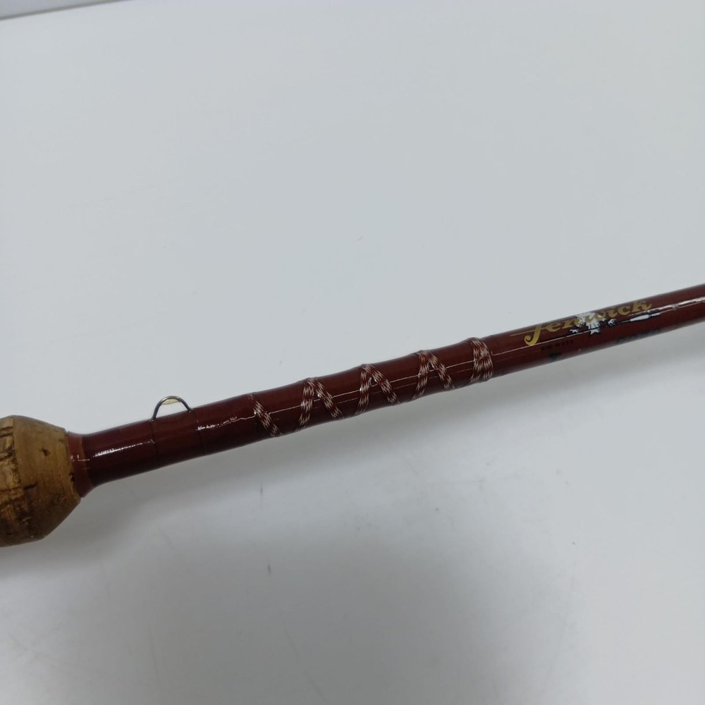 fenwick Fly rod FF705