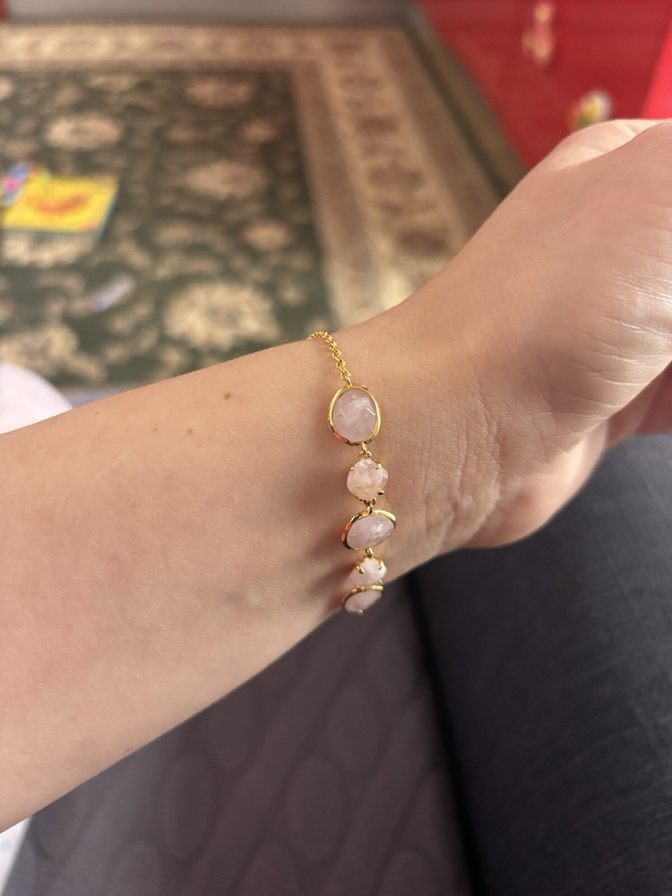 moonstone bracelet