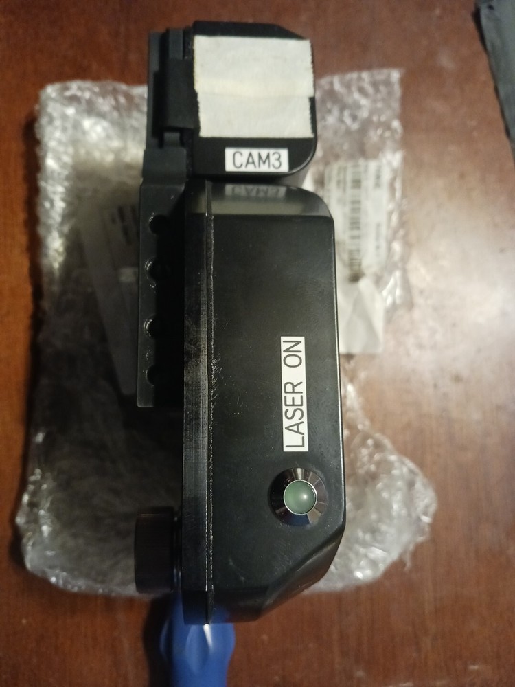 Fanuc 3D Laser Vision Sensor With Vision Camera New Open Box